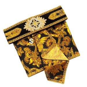 Dodot Silat Prada Gold Series 3